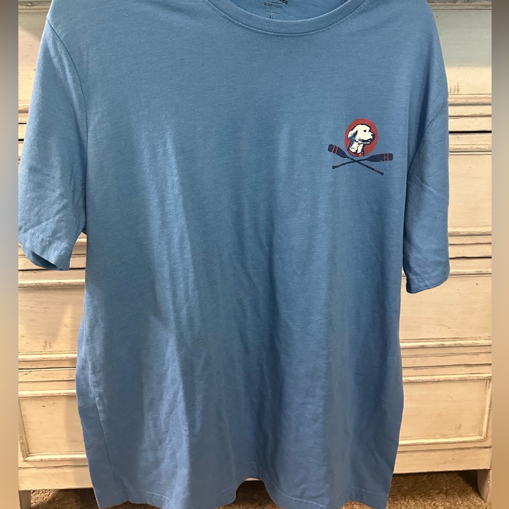 Men’s xL shirt worn once